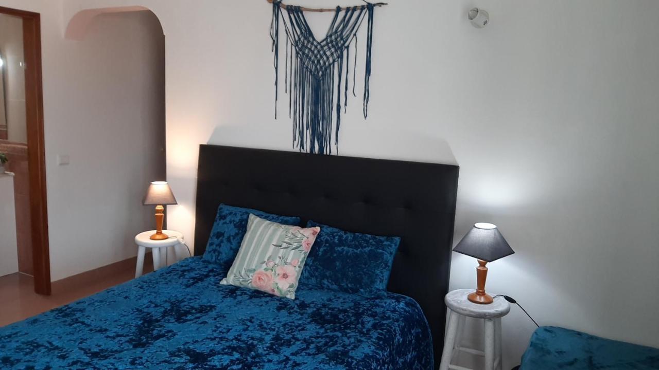 Sagres Sunny Room Eksteriør bilde