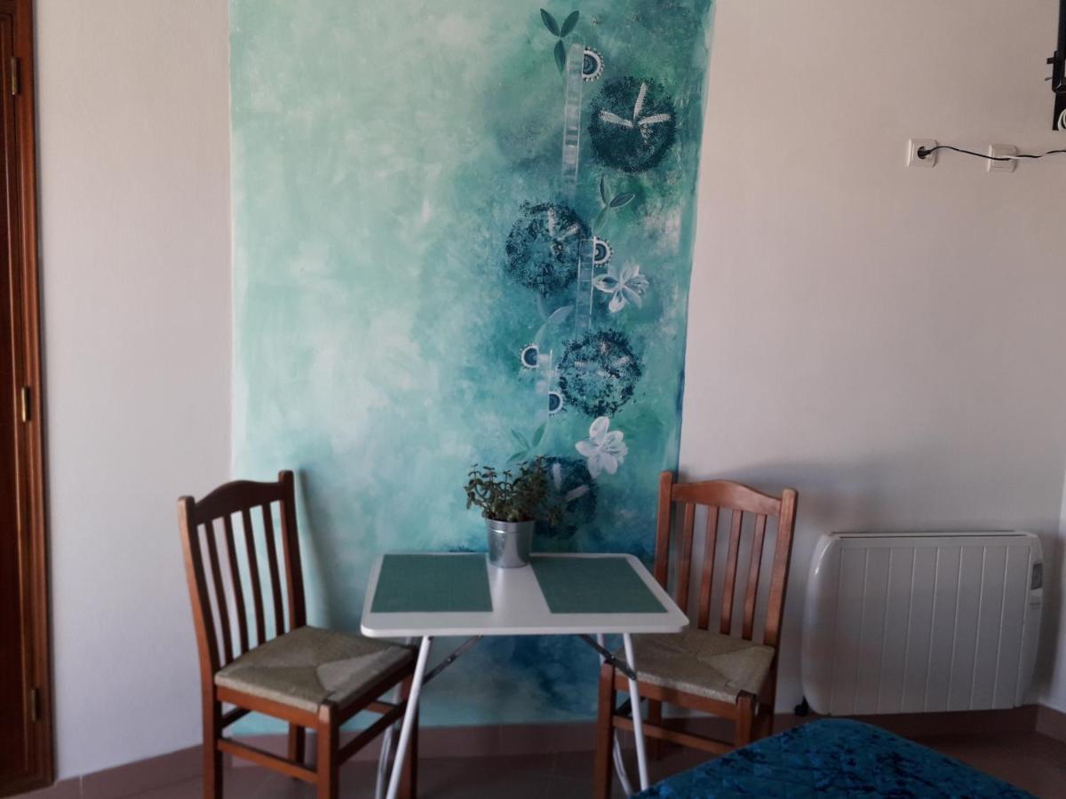 Sagres Sunny Room Eksteriør bilde