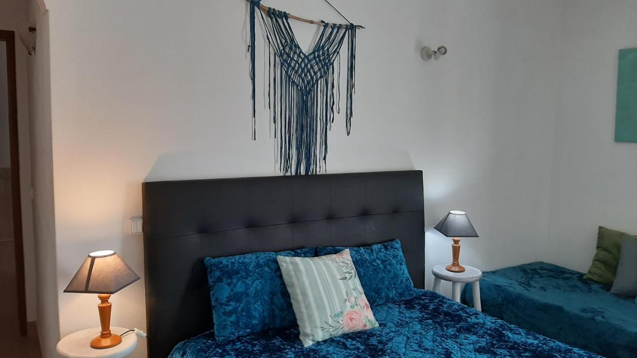 Sagres Sunny Room Eksteriør bilde
