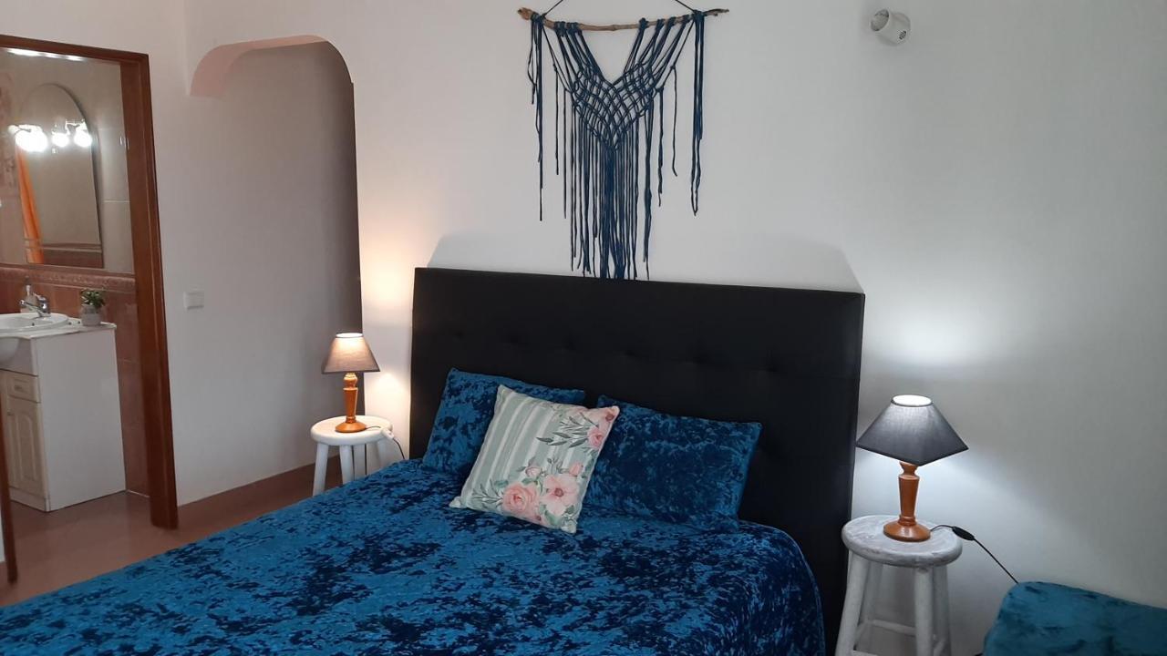 Sagres Sunny Room Eksteriør bilde