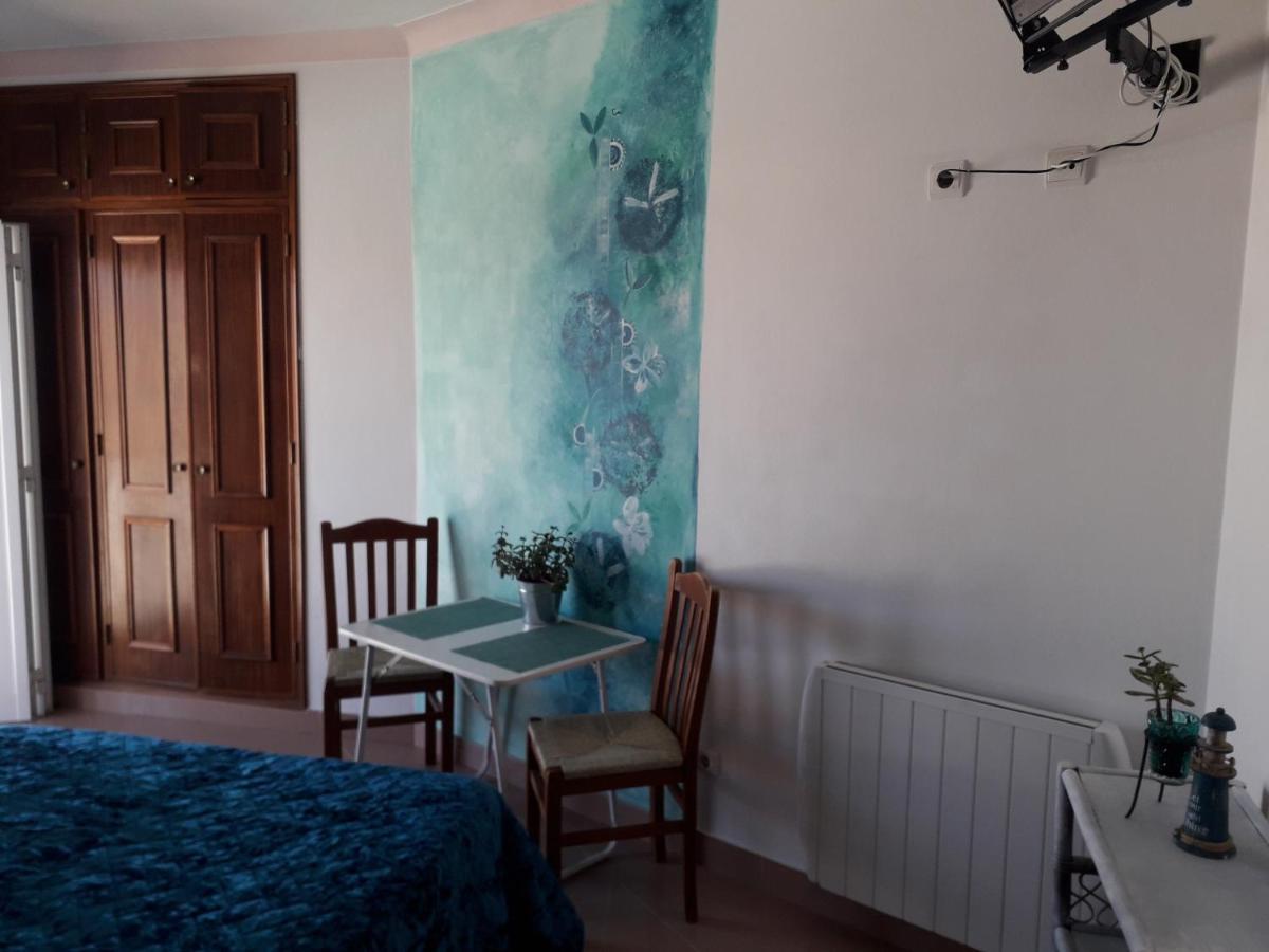 Sagres Sunny Room Eksteriør bilde