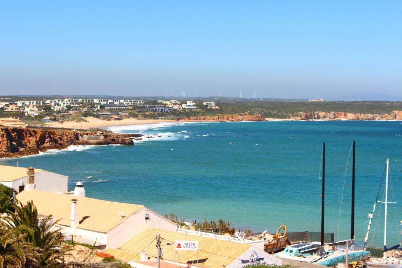 Sagres Sunny Room Eksteriør bilde