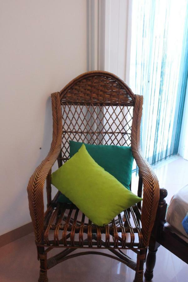Sagres Sunny Room Eksteriør bilde