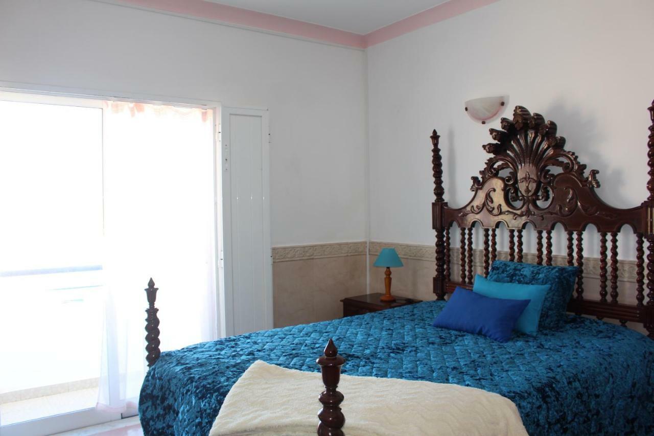 Sagres Sunny Room Eksteriør bilde